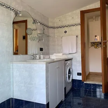 Apartmán Little Sunny House Sanremo