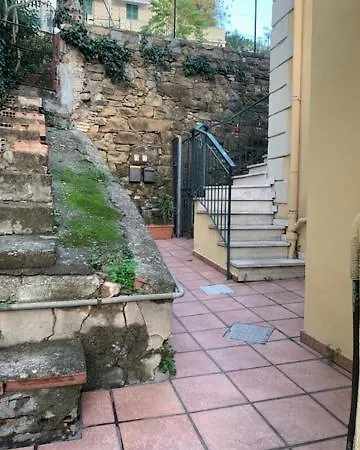 Apartmán Little Sunny House