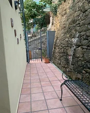 Little Sunny House Apartmán Sanremo