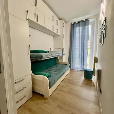 Apartmán Little Sunny House