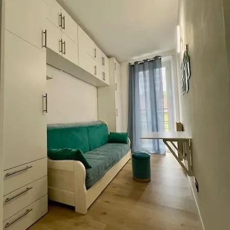 Apartmán Little Sunny House *
