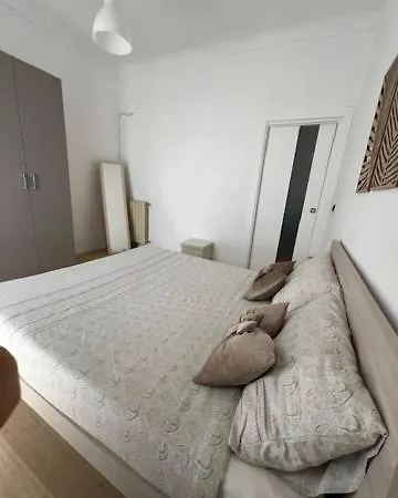 Little Sunny House Apartmán