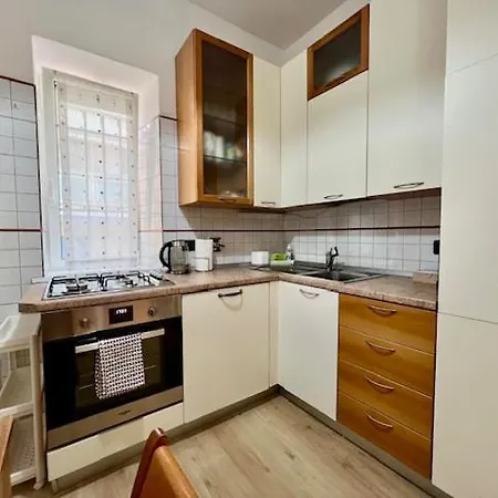 Apartmán Little Sunny House Sanremo