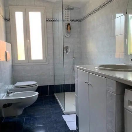 Apartmán Little Sunny House Sanremo
